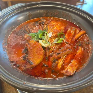 항아리조림 사진 1