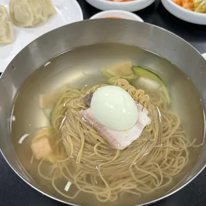 피양옥 사진 1