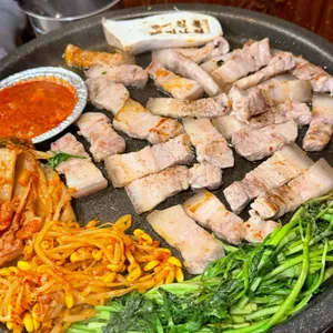 원동미나리삼겹살 대표 사진