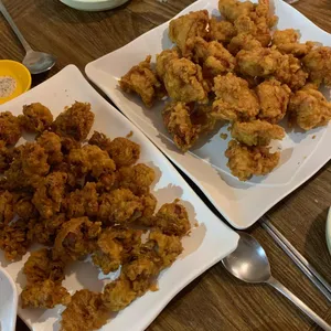 옛날통닭앤탕 사진