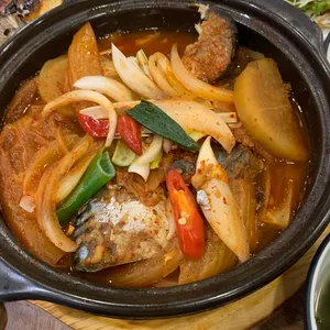 그날엔생선구이집 사진 1