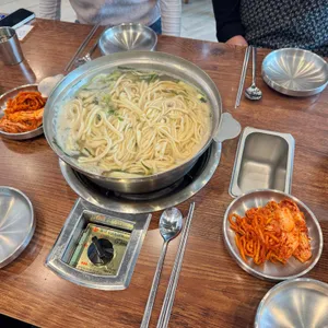 밀밭칼국수 사진 1
