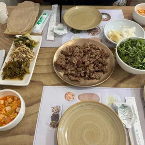 광릉한옥집 사진 1