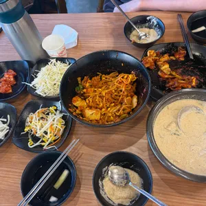 돗가비불쭈꾸미 사진 2
