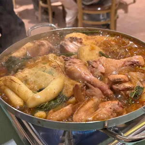 동명닭집 사진 2