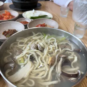 궁원삼계탕 사진