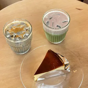 토끼뜰 사진 1