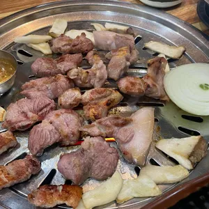 동림동토닭토닭 사진