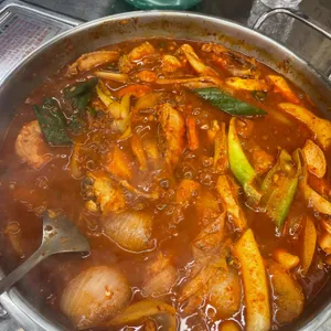 어머니와 아들 사진