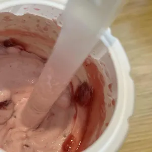 롯데리아 사진 1