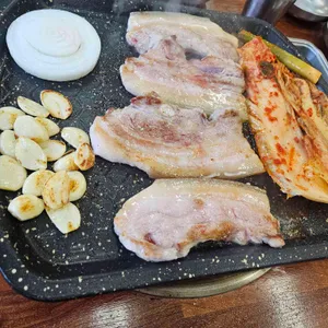 고씨네해장국 사진