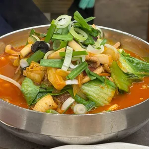 차차반점 사진