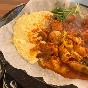 지동닭갈비 사진