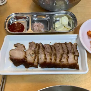 서북면옥 대표 사진