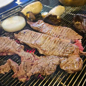 착한고기 사진