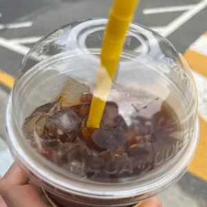 메가커피 사진 1