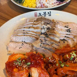 오봉집 사진 1