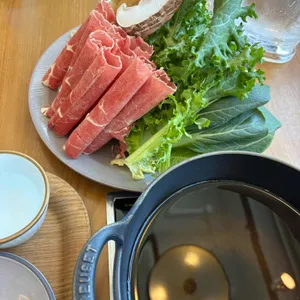 샤브소반 대표 사진