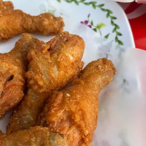 토담옛날통닭 사진 1