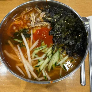 현풍닭칼국수 사진