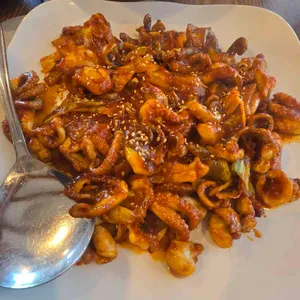 온누리쭈꾸미 대표 사진
