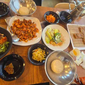 온누리쭈꾸미 대표 사진