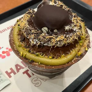 설빙 사진