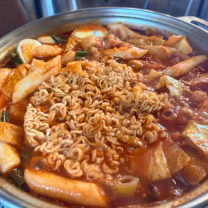 입분식가정집 대표 사진
