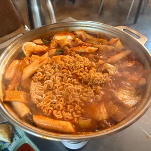 입분식가정집 대표 사진