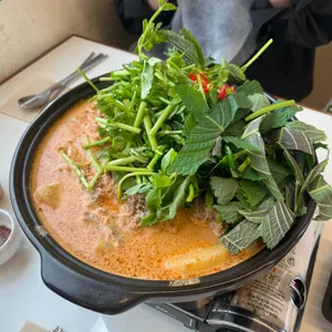 용산봉숭아 사진 1