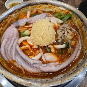 당감댁 사진 1