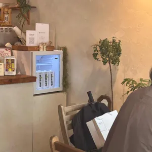 휘낭시에르 대표 사진