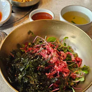배꼽집 사진