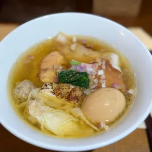소바하우스 멘야준 대표 사진