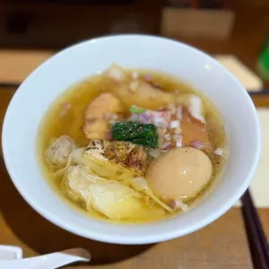 소바하우스 멘야준 대표 사진