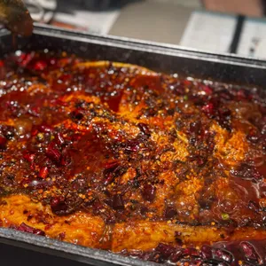 반티엔야오 카오위 대표 사진