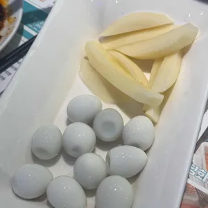 반티엔야오 카오위 대표 사진