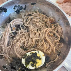 삼교리동치미막국수 대표 사진