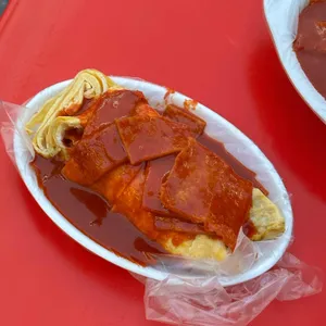 까치네떡볶이 사진 2