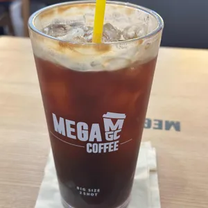 메가MGC커피 사진 1