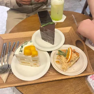 잔잔한숲 사진 1