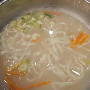밀숲칼국수 사진