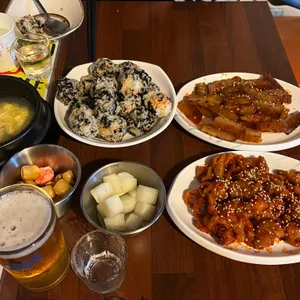 얼큰이 사진