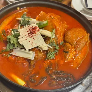 초가 대표 사진