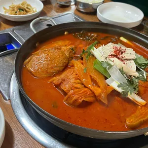 초가 대표 사진