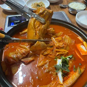 초가 대표 사진