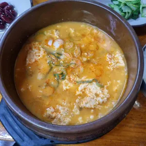 강원도손순두부 사진 1
