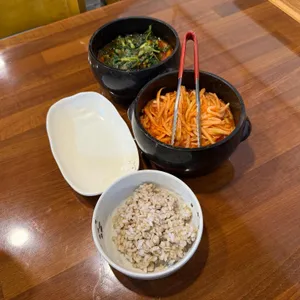 봉평옹심이메밀칼국수 대표 사진