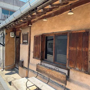 산들다헌 사진 1