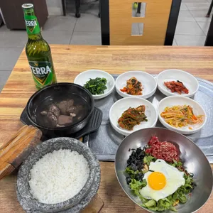 내고향생고기 사진 1